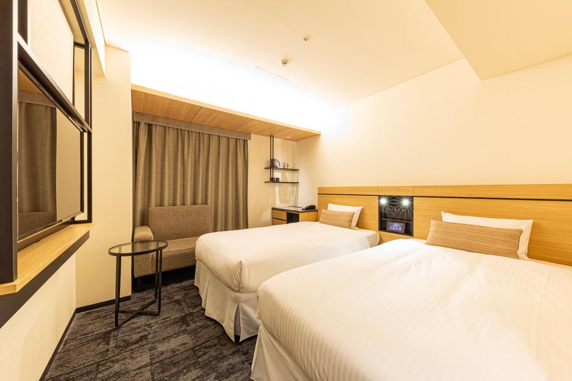 Hotel Keihan Ekiminami 4*