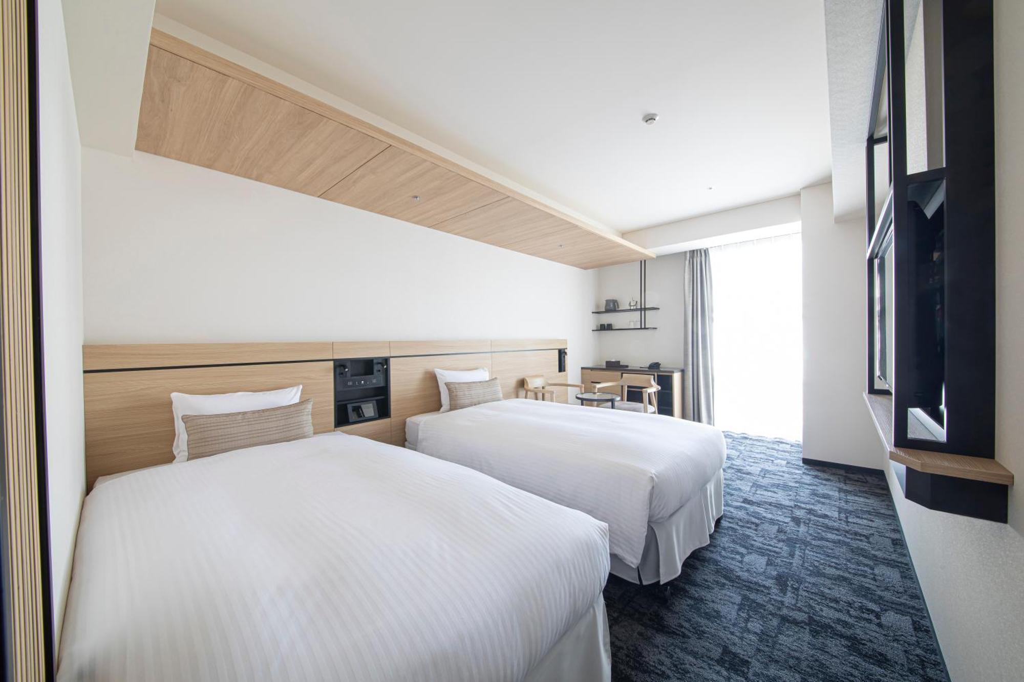 Keihan Ekiminami Hotel 4*