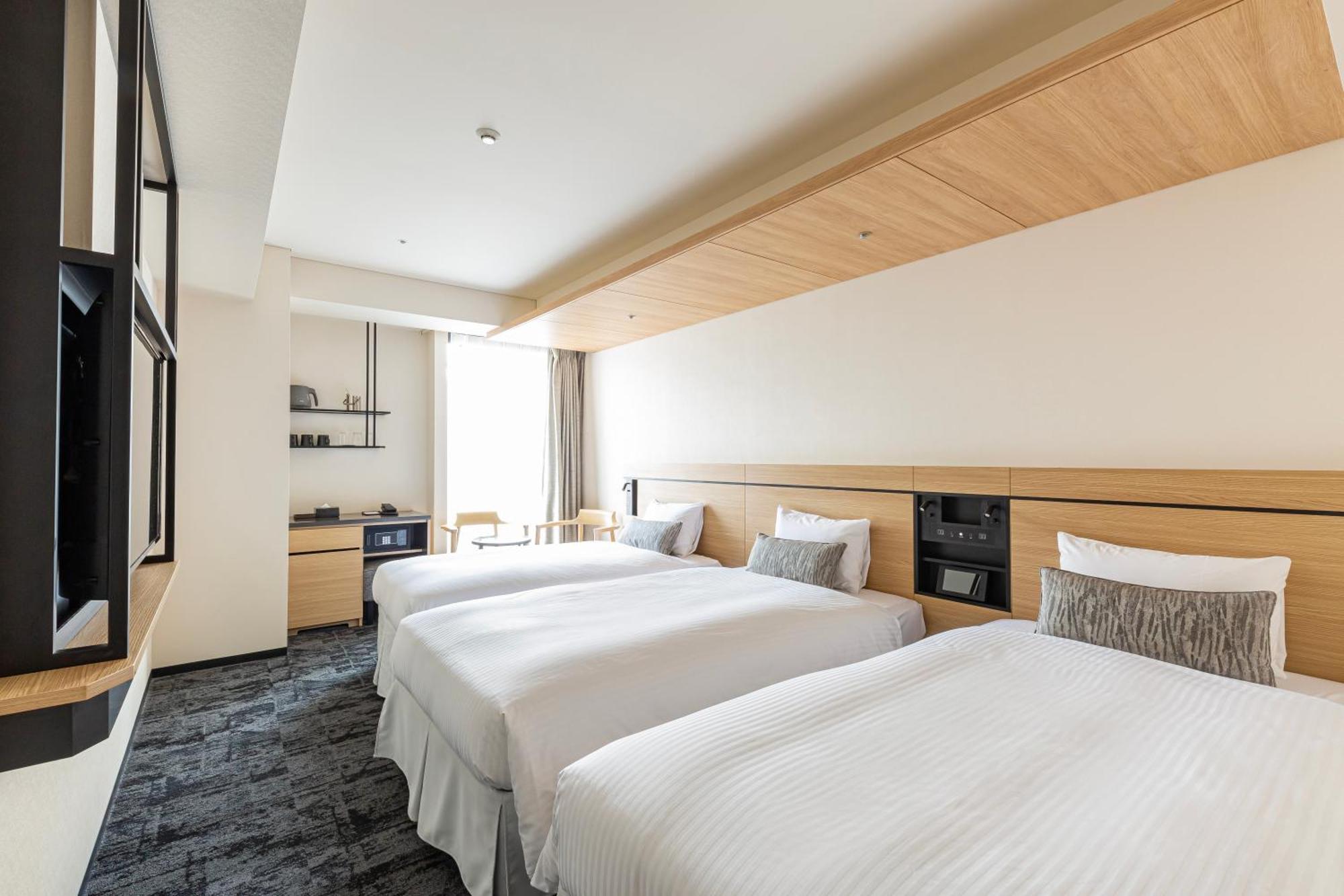 Hotel Keihan Ekiminami Kyoto