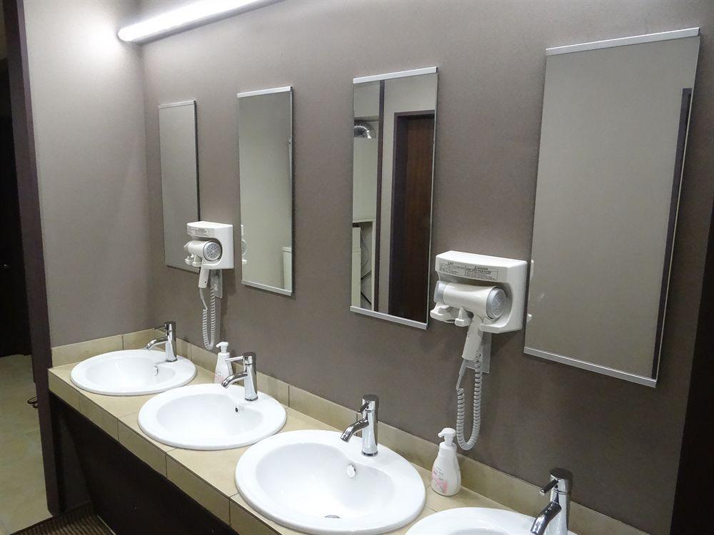 ゲストハウス栞庵 Hostel