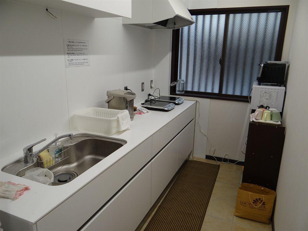 ゲストハウス栞庵 Hostel Kyoto