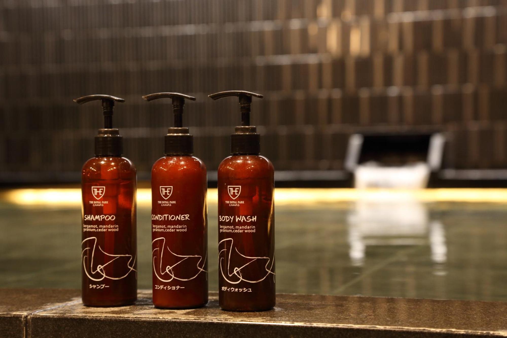 The Royal Park Canvas - Nijo Hotel