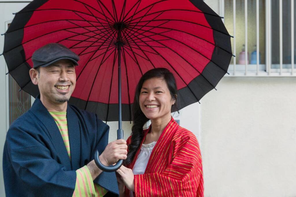 京都cozyhouse二条 Guest house Kyoto