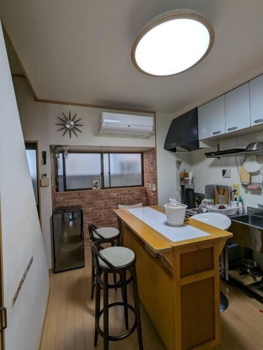 京都cozyhouse二条 Guest house Kyoto