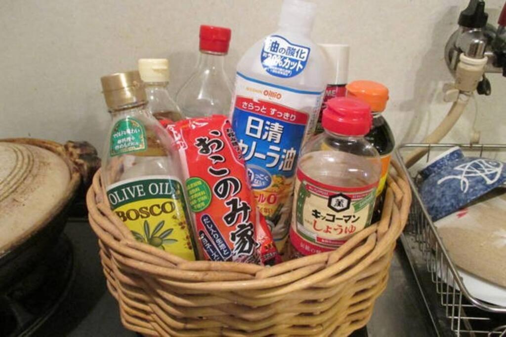 京都cozyhouse二条 Guest house *
