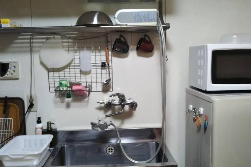 京都cozyhouse二条 Guest house Kyoto