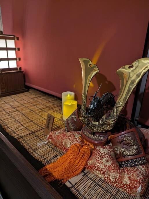 Guest house 京都cozyhouse二条 Kyoto