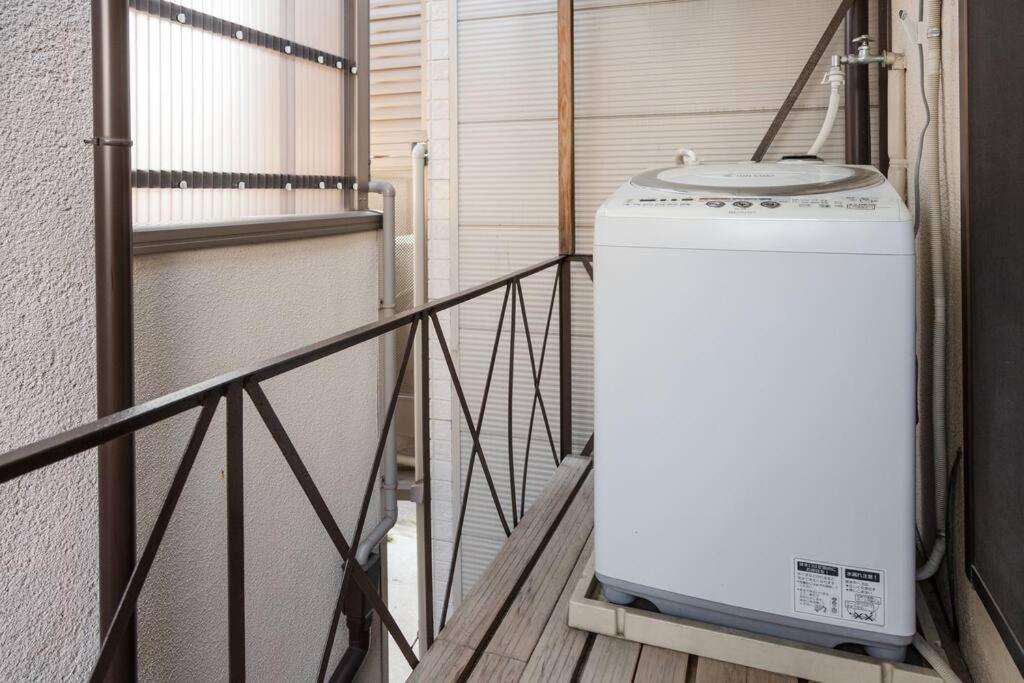 京都cozyhouse二条 Kyoto
