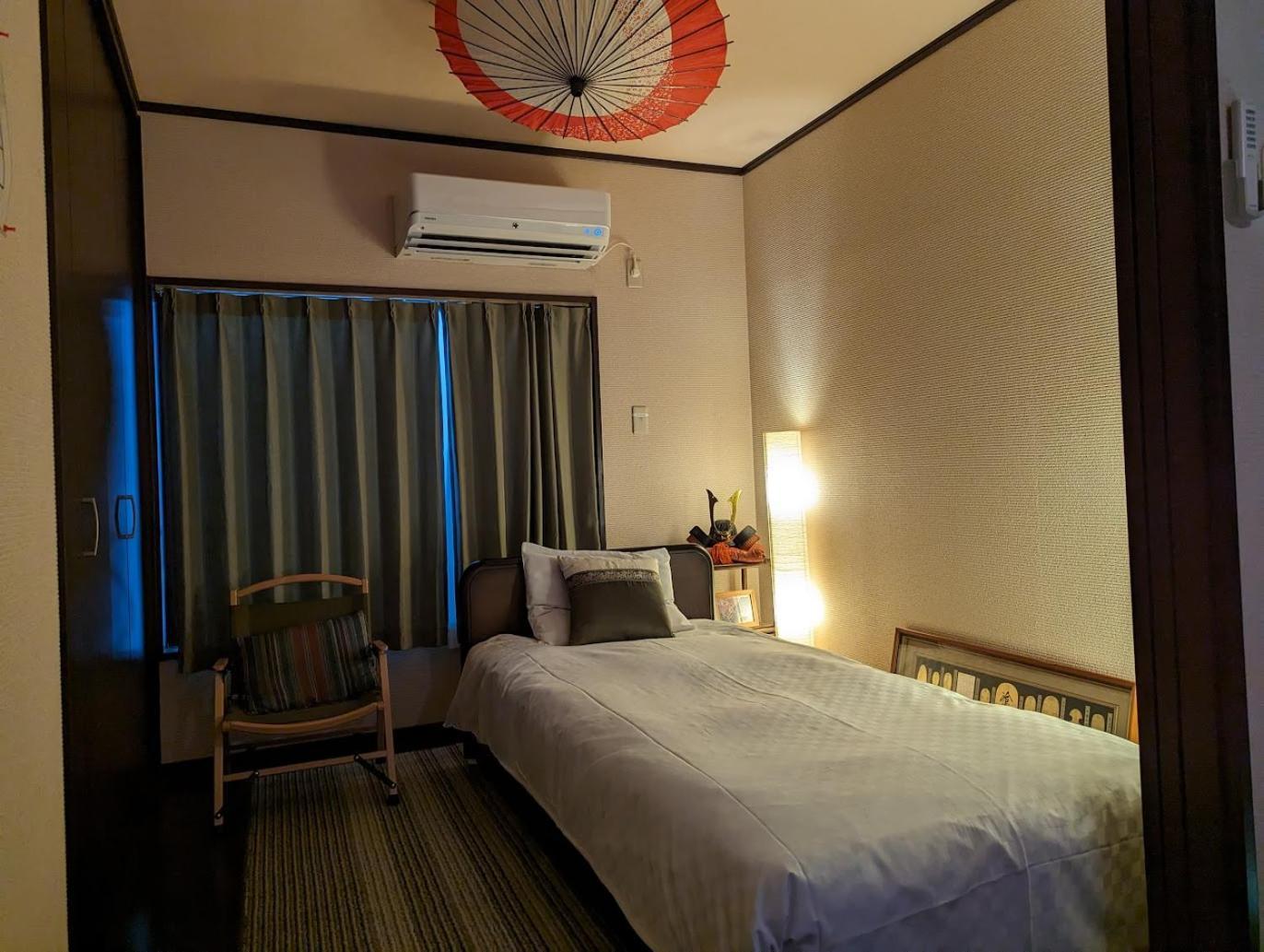 Guest house 京都cozyhouse二条 Kyoto