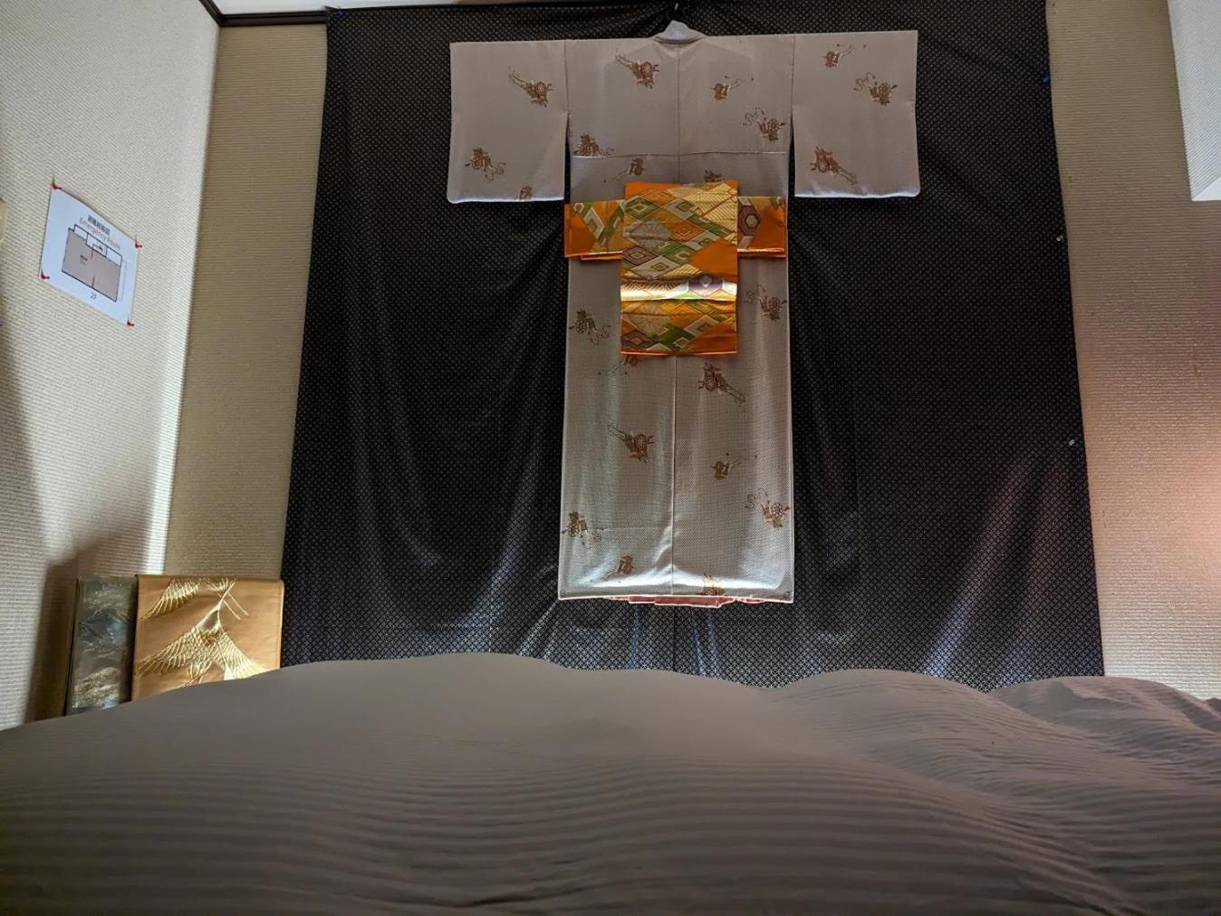 京都cozyhouse二条 Guest house Kyoto