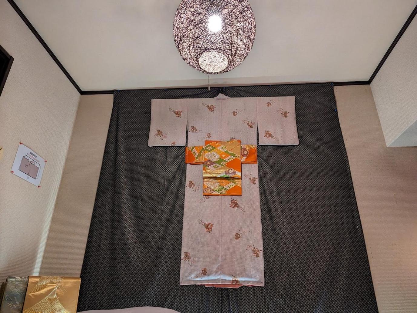 Guest house 京都cozyhouse二条 *