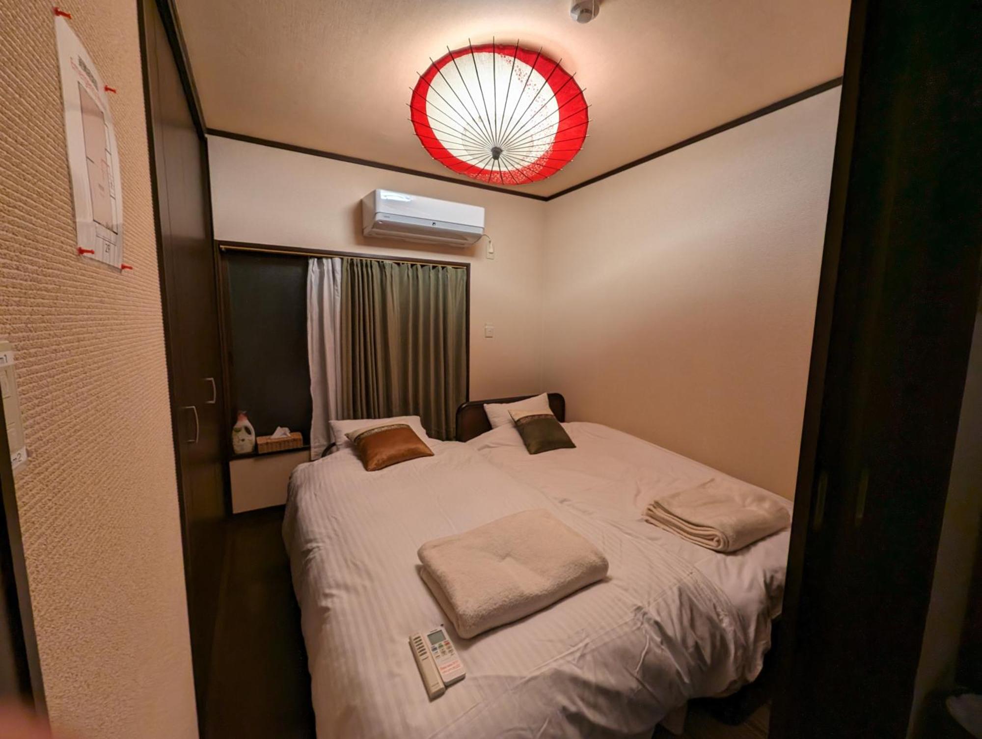 京都cozyhouse二条 * Kyoto