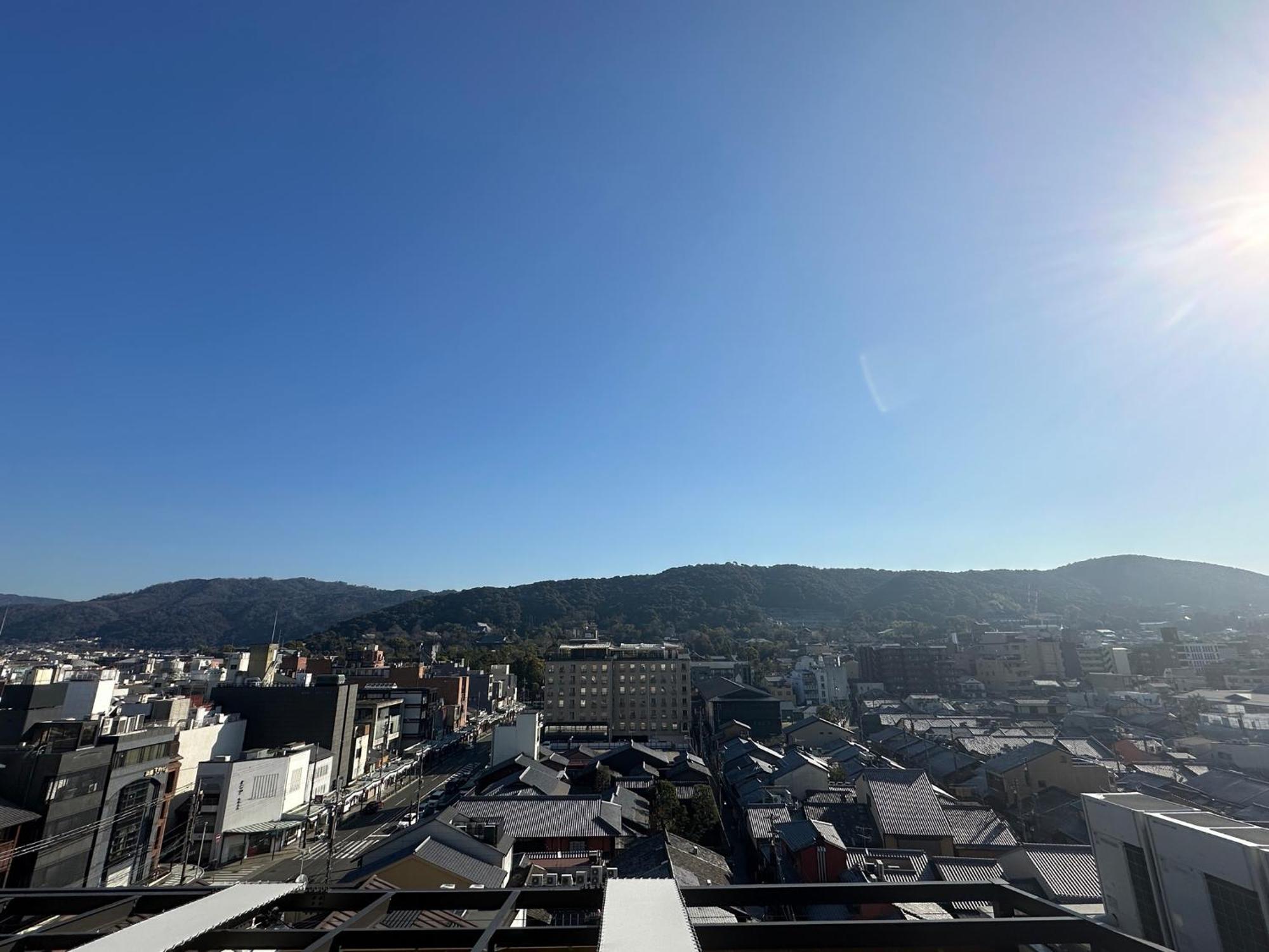 Capsule hotel Sauna & Capsule Rumor Plaza