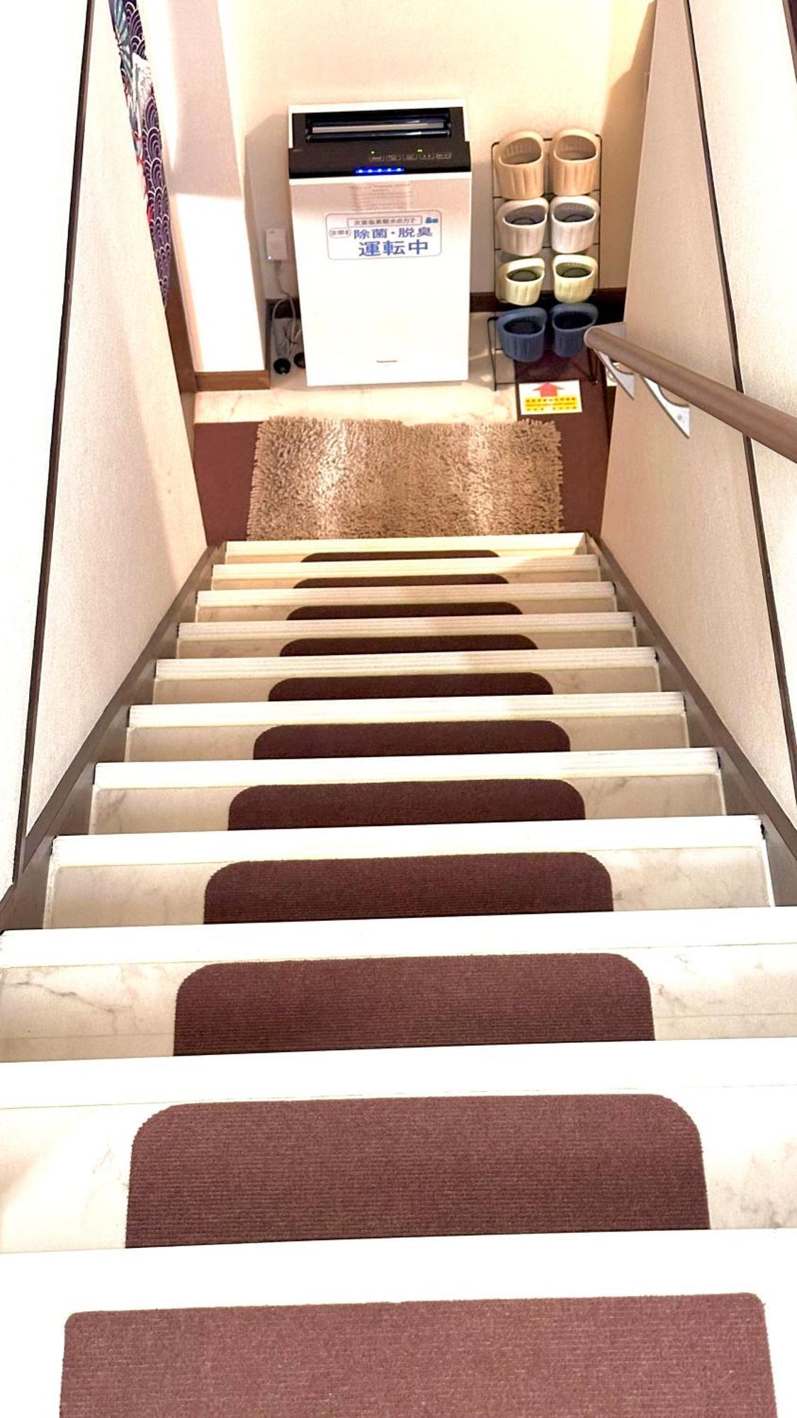 Holiday home Toka Inn京都東華inn