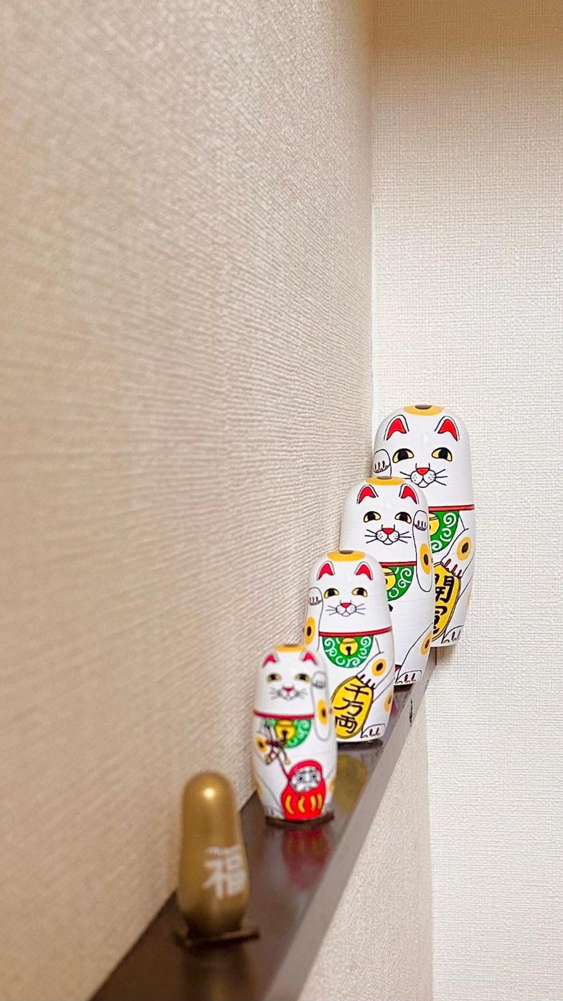 Toka Inn京都東華inn *