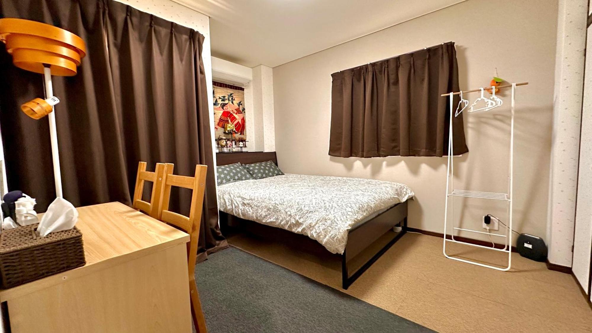 Toka Inn京都東華inn Holiday home Kyoto