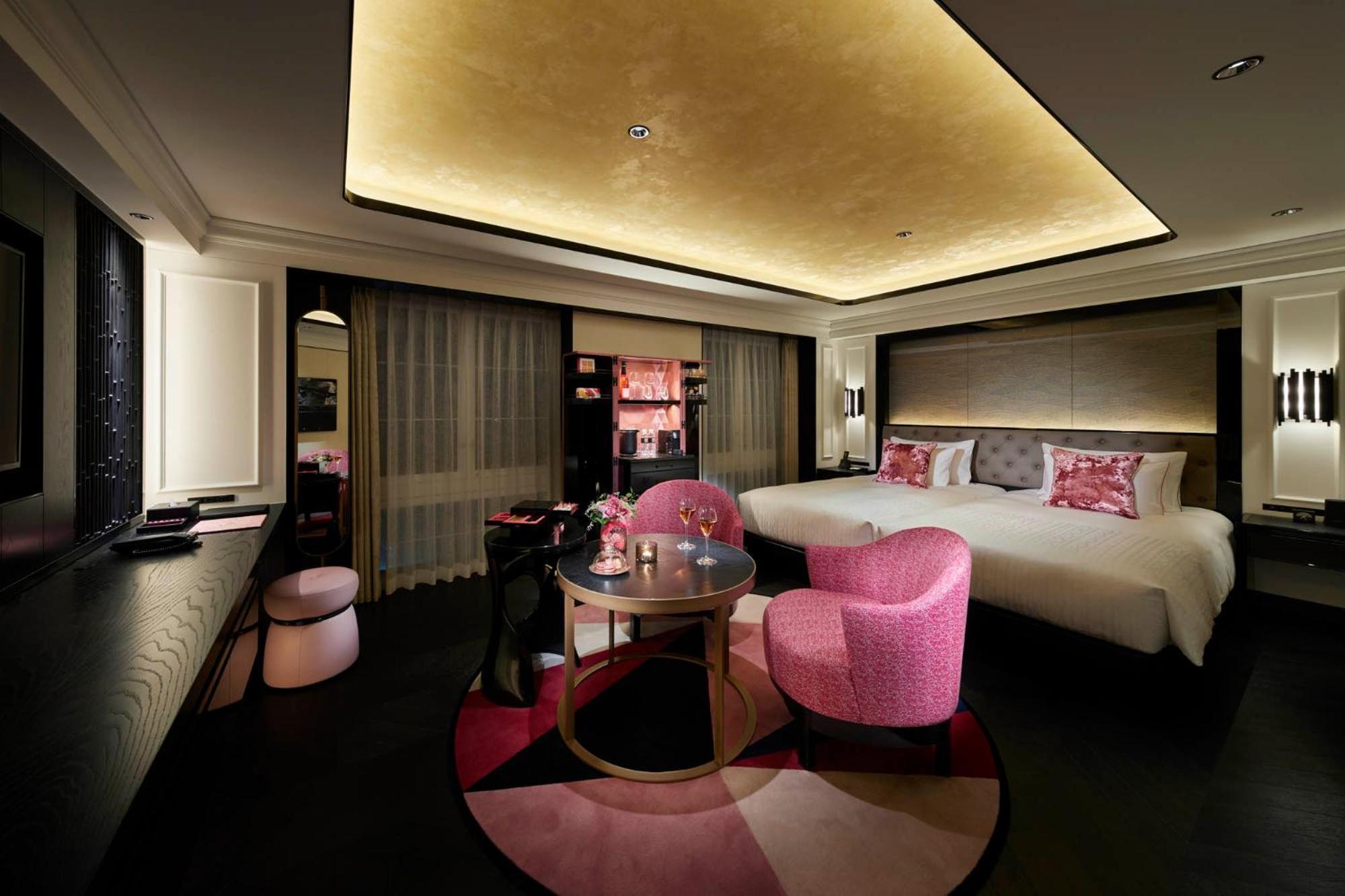 Hotel Fauchon