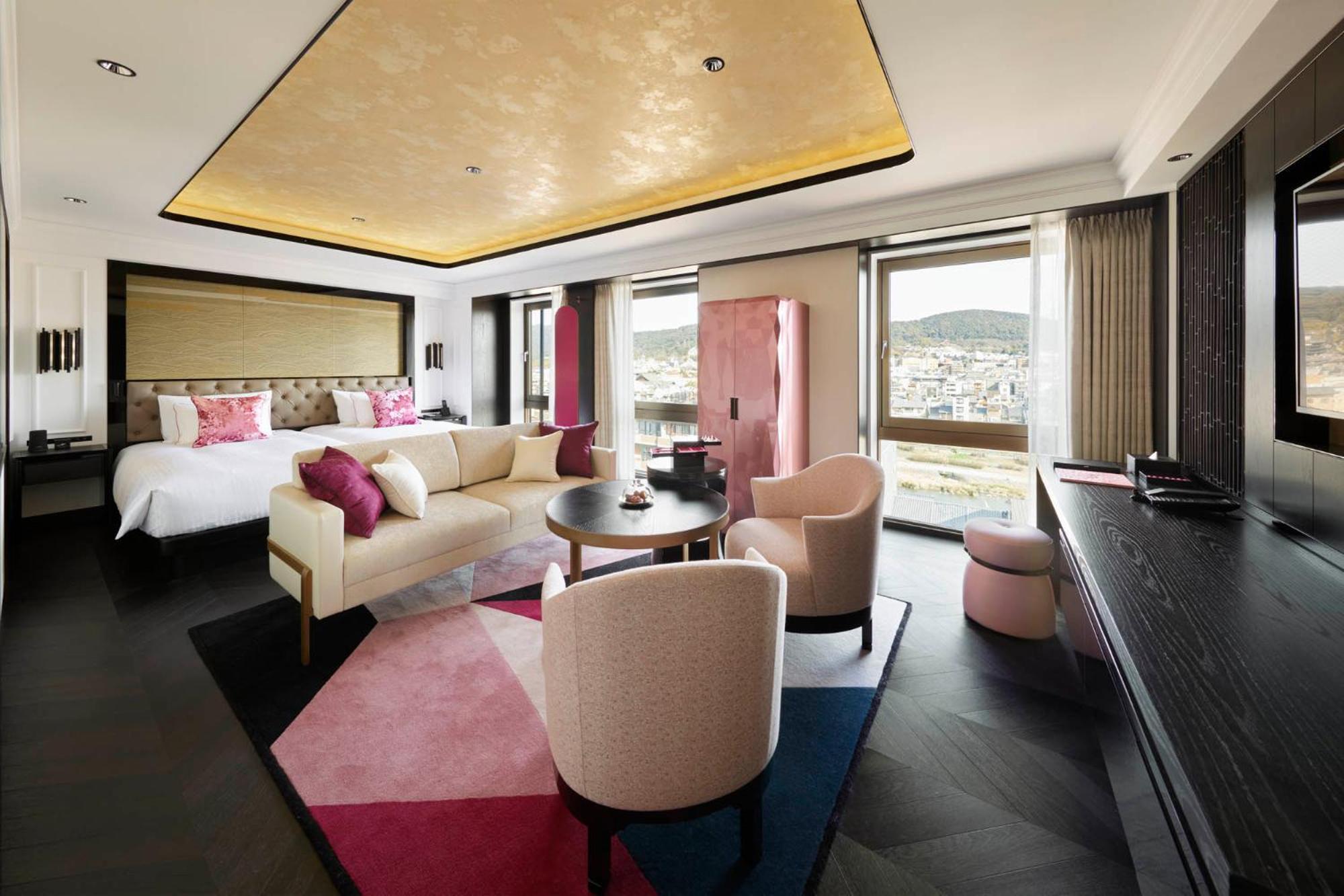 Fauchon Hotel
