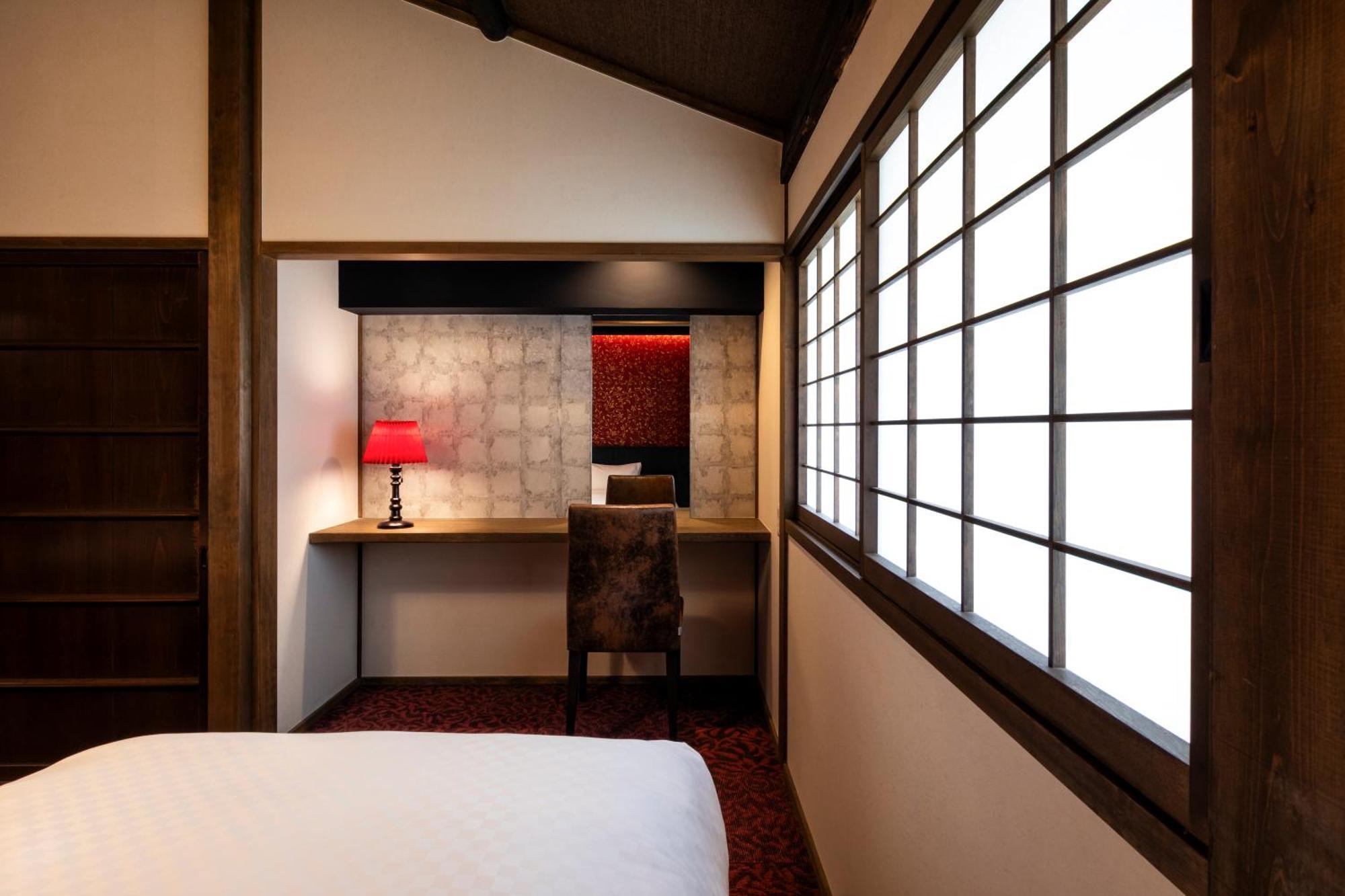 Holiday home Rinn Shijo Machiya Kyoto