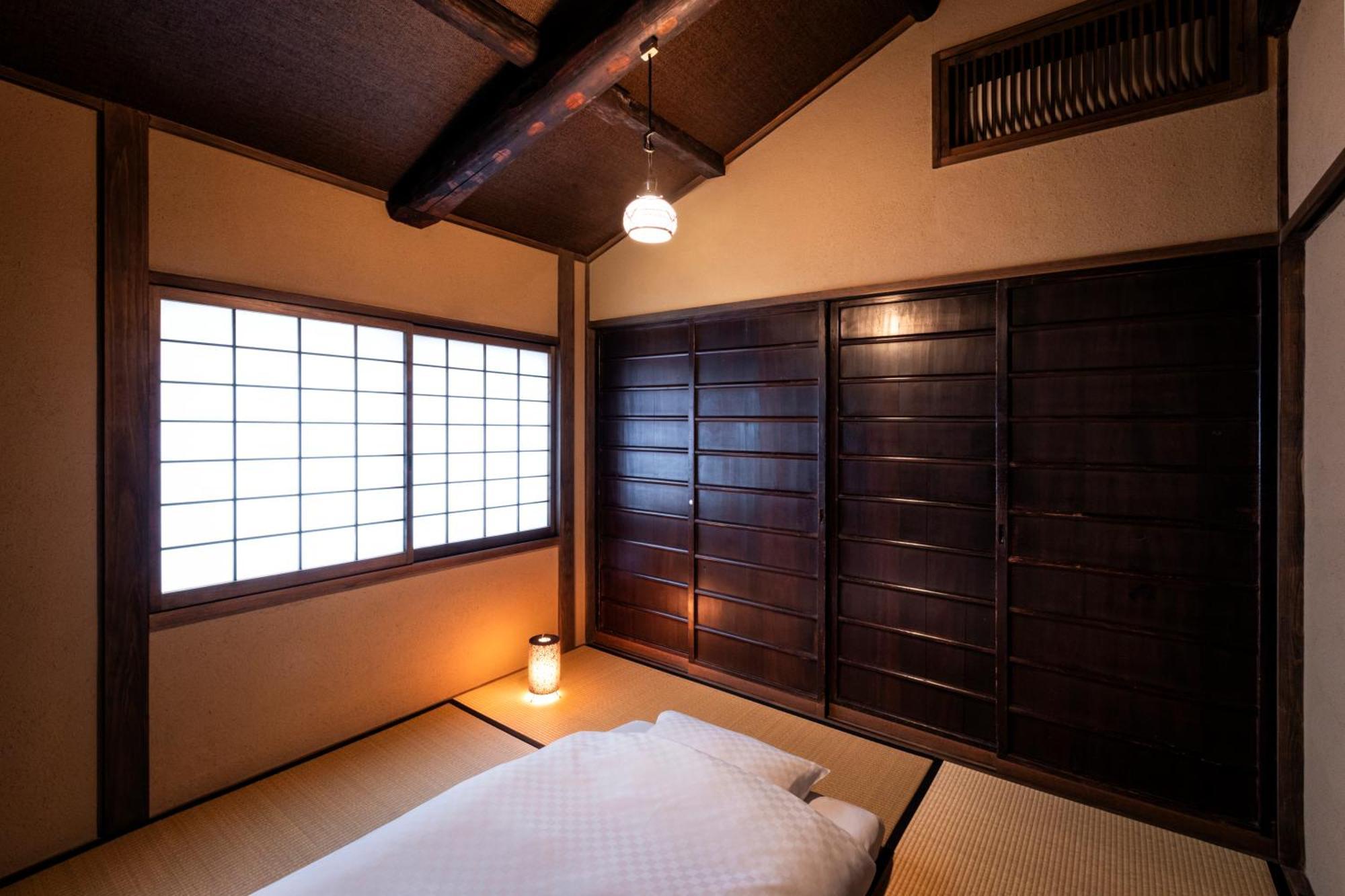 Rinn Shijo Machiya Holiday home Kyoto