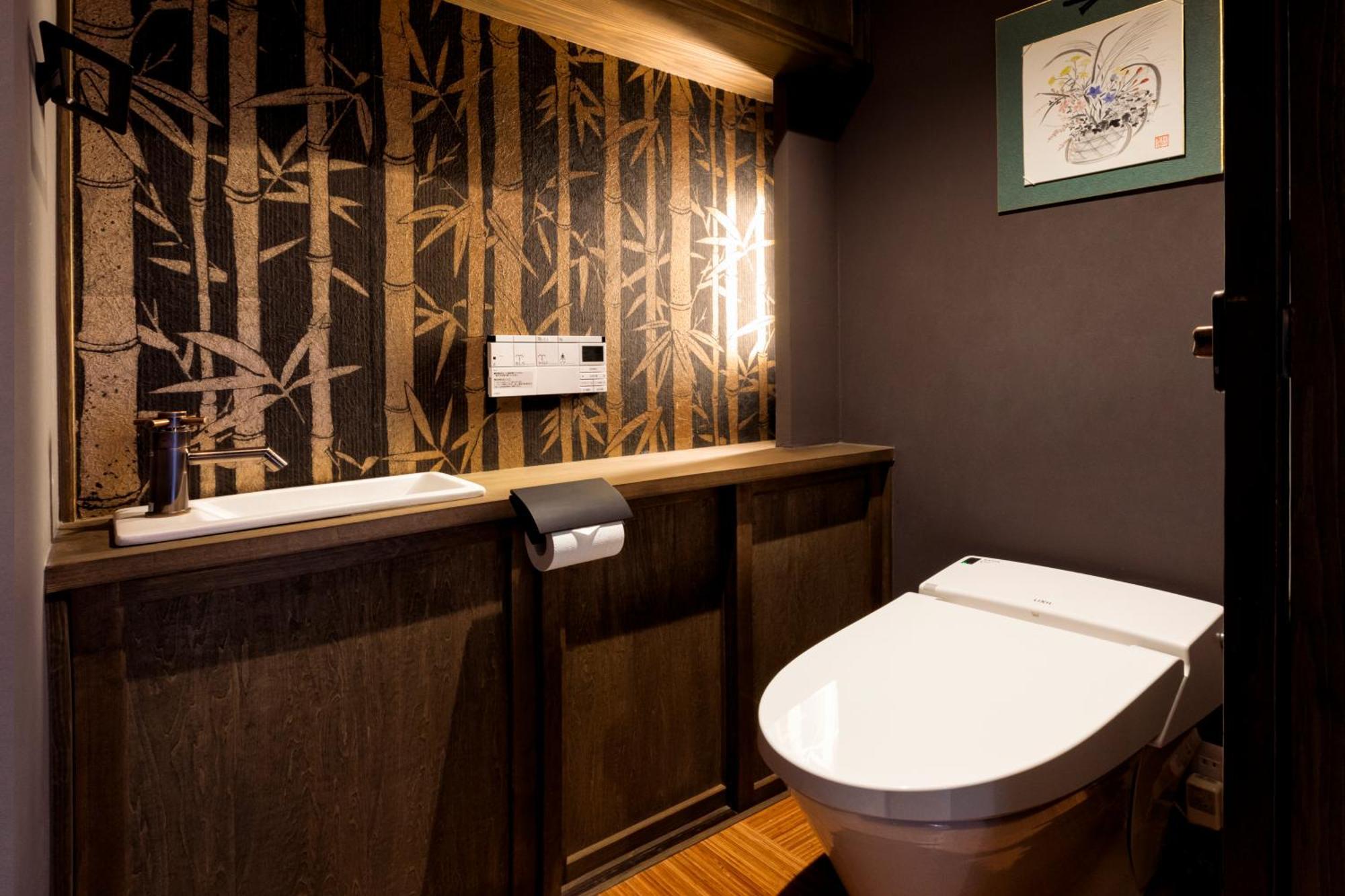 Rinn Shijo Machiya Holiday home