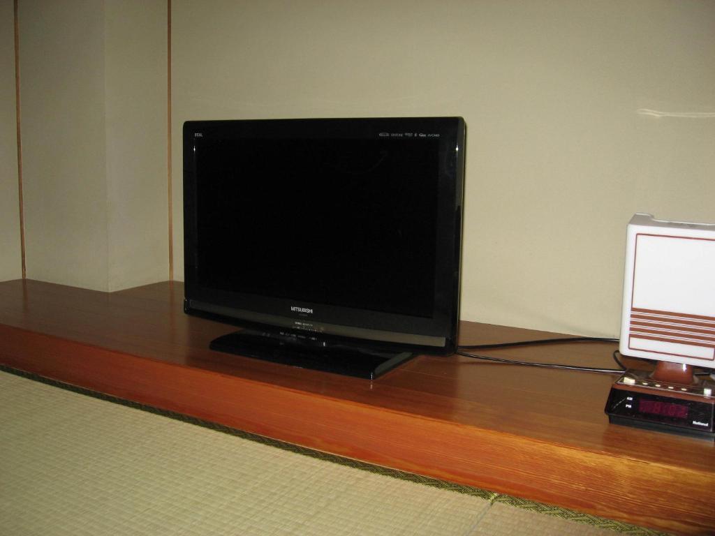 Gosho Nishi Heian 3*
