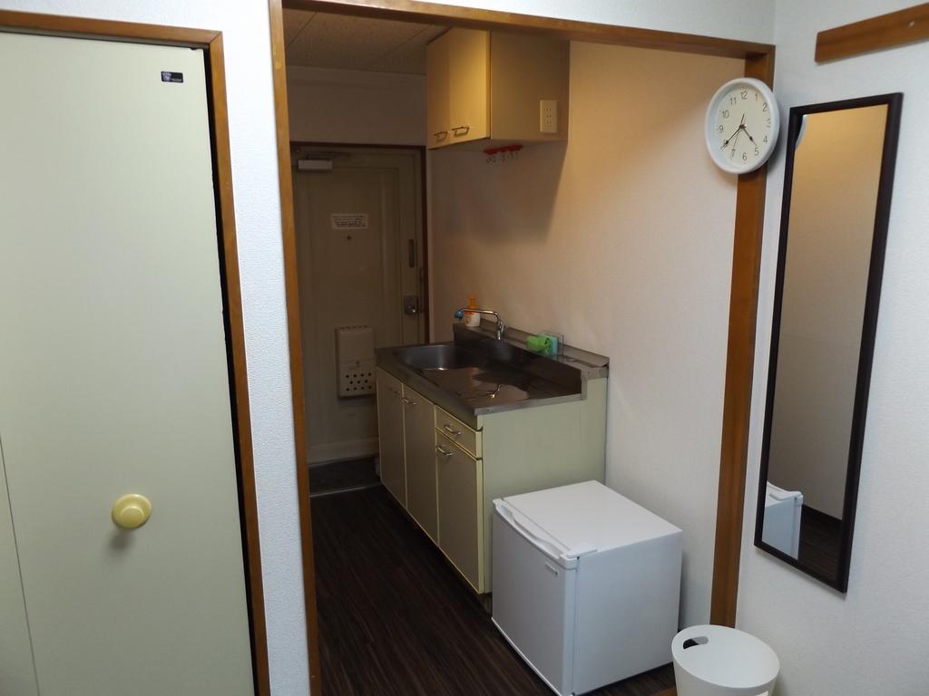 Guest house Stella Gosho *