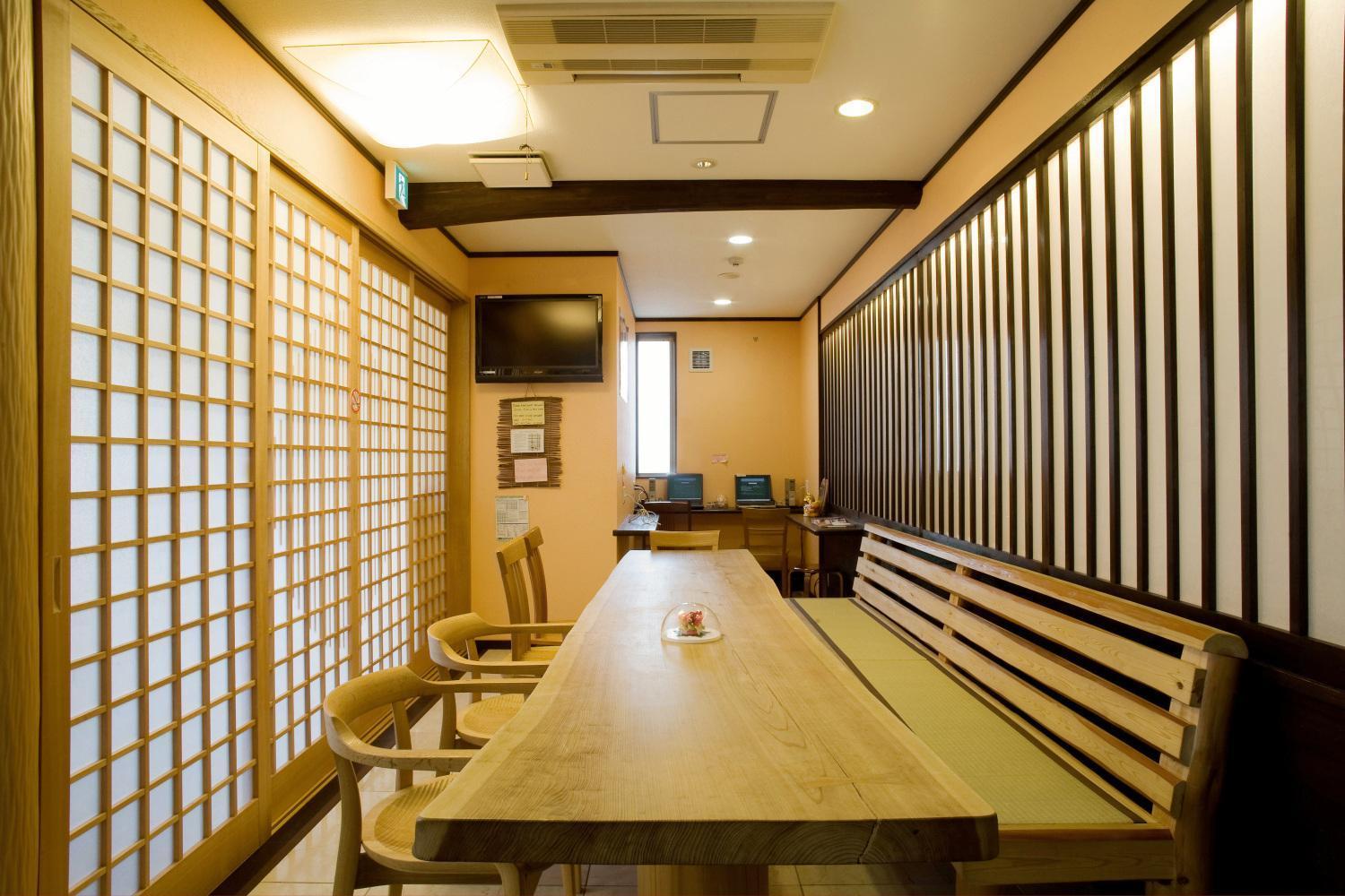 Tabist Sparkling Dolphins Kyoto