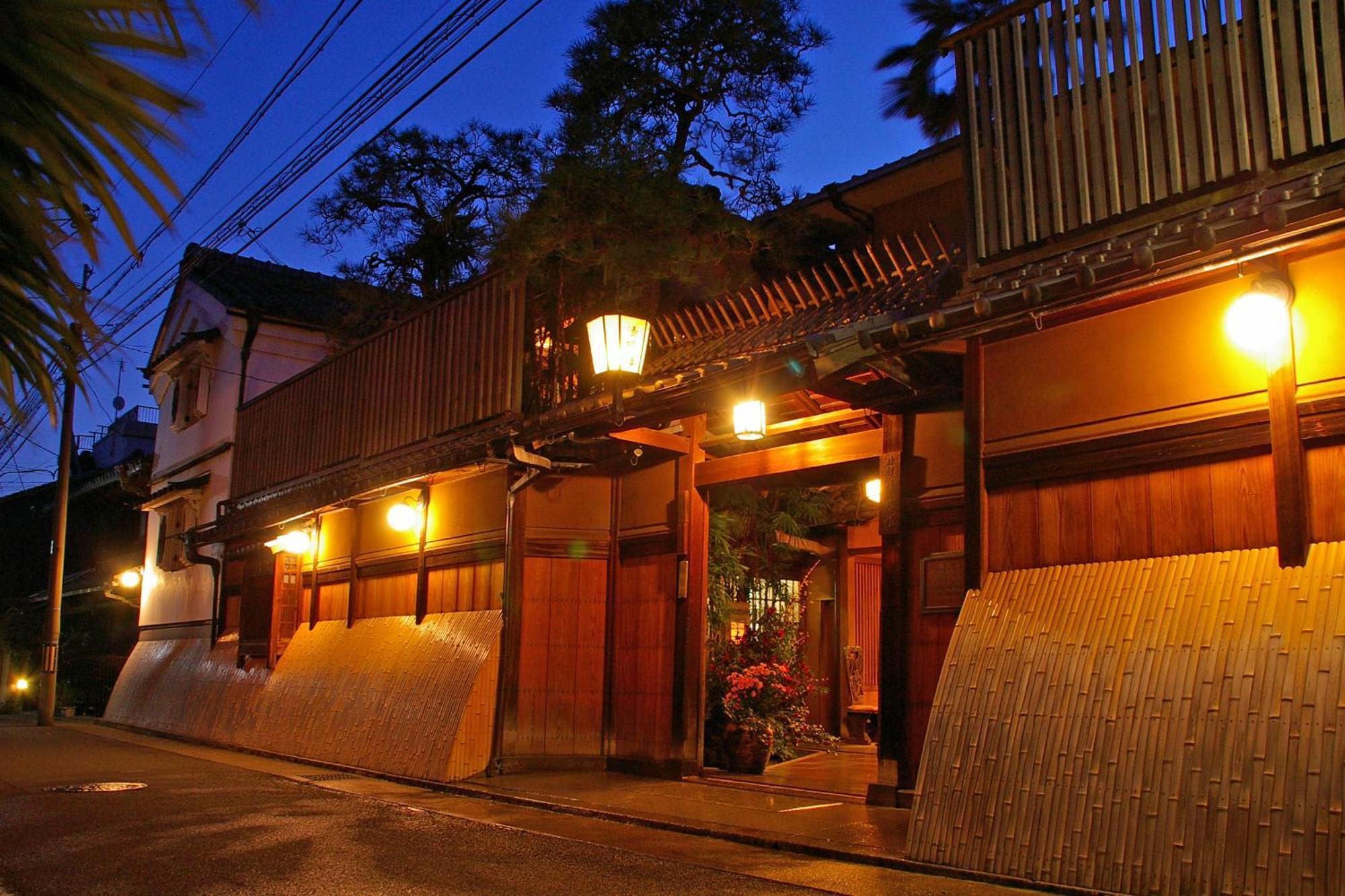 Seikoro - Established In 1831