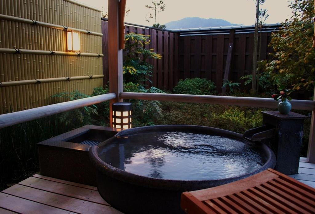 Ryokan Japanese Seryo Kyoto