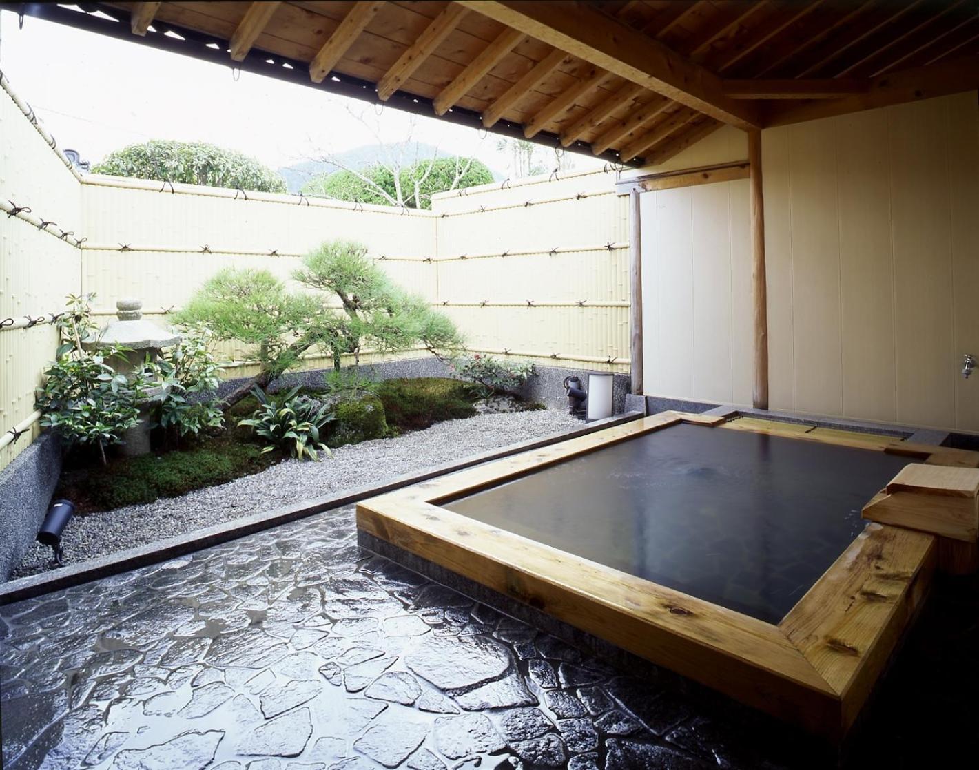 Ryokan Japanese Seryo