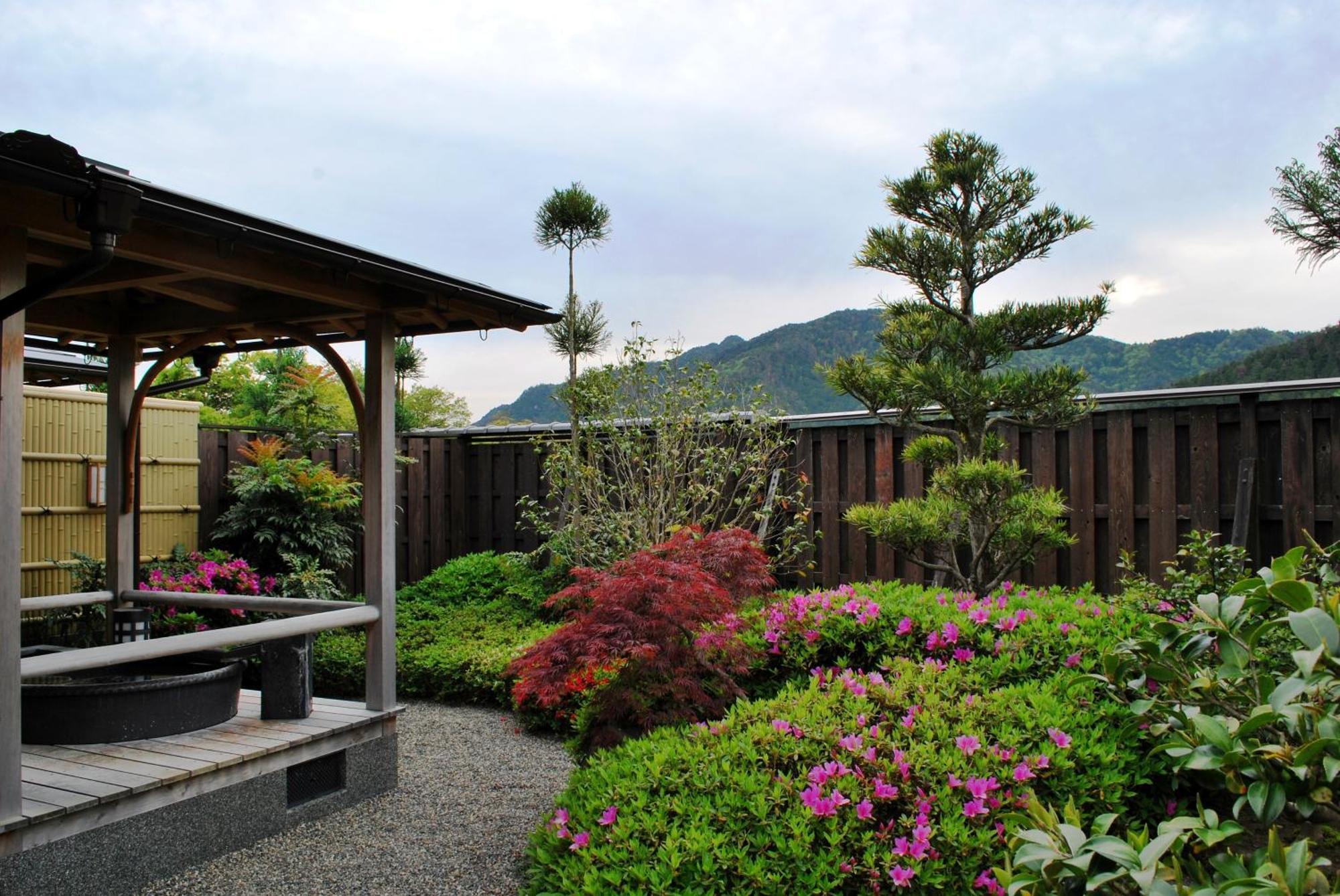 Japanese Seryo Kyoto