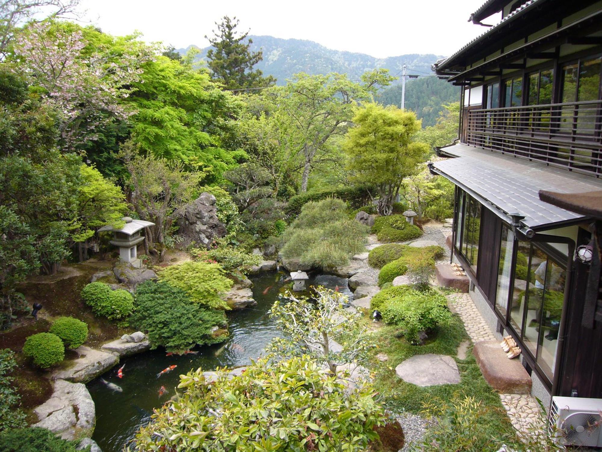Ryokan Japanese Seryo