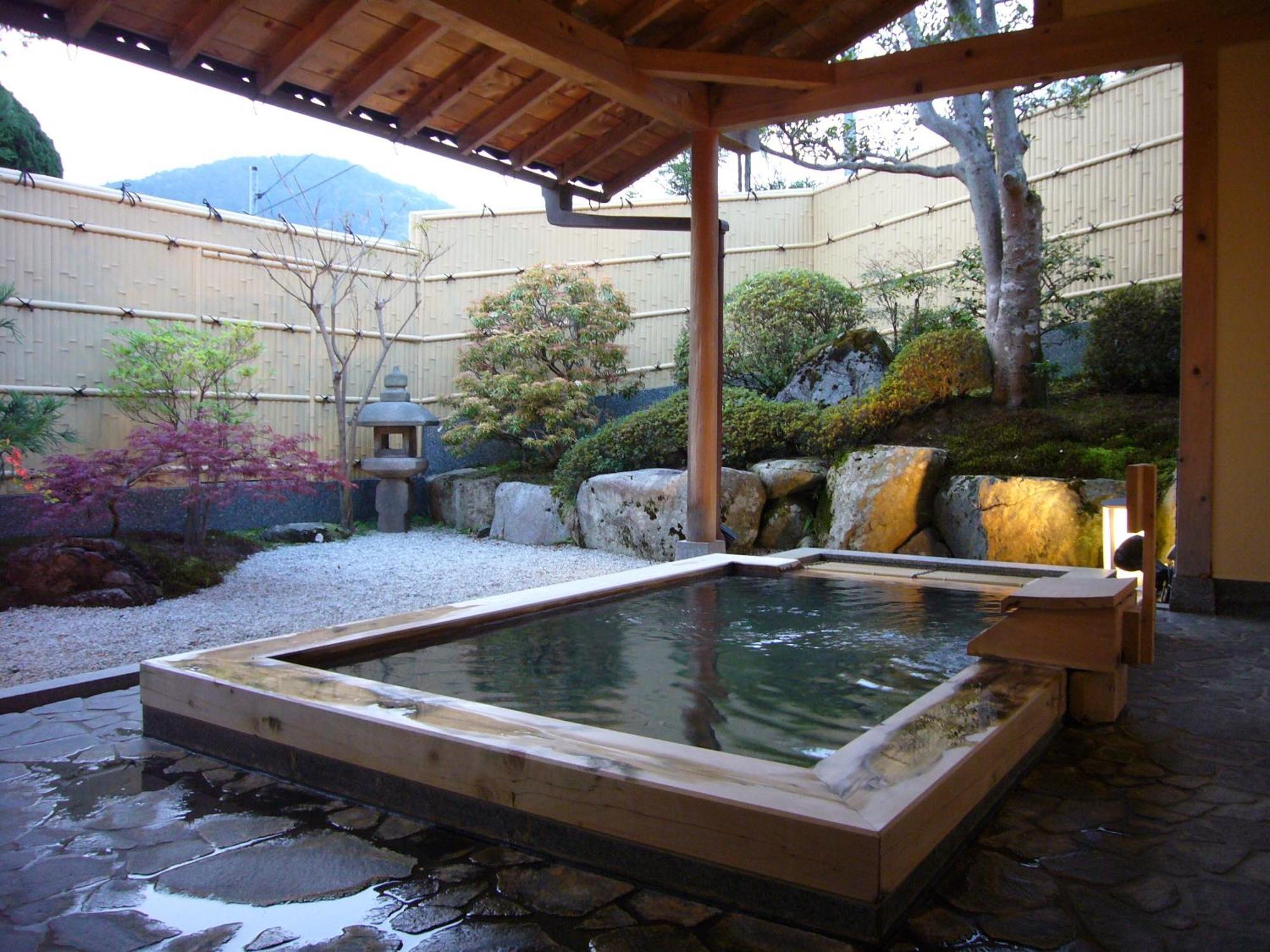 Ryokan Japanese Seryo Kyoto