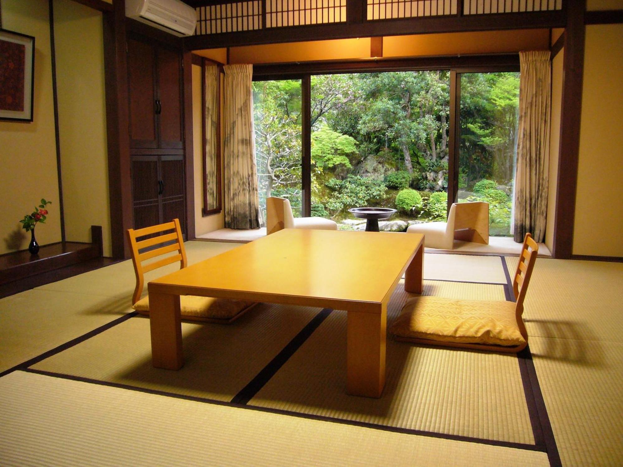 Japanese Seryo