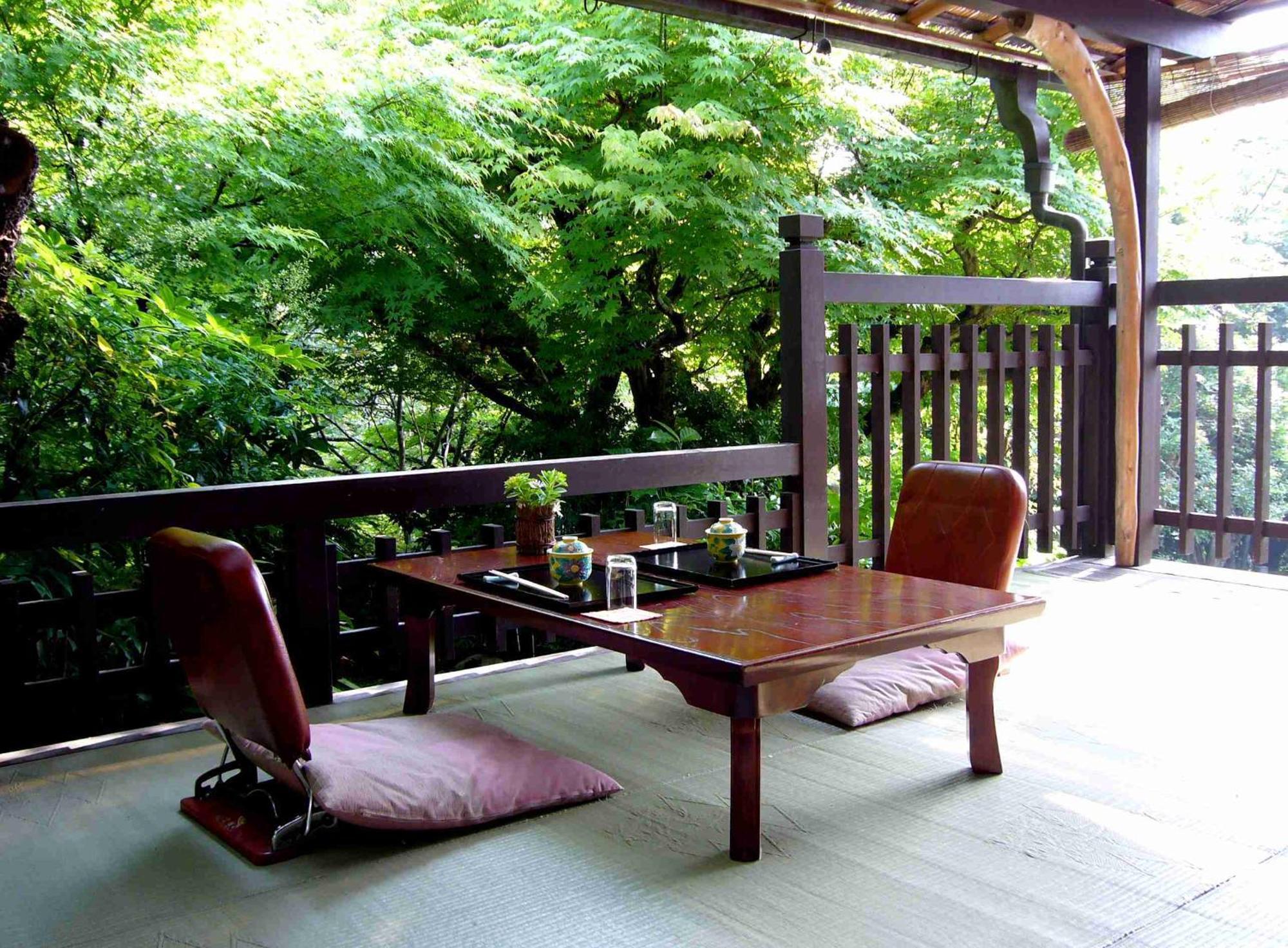 Ryokan Japanese Seryo 4*