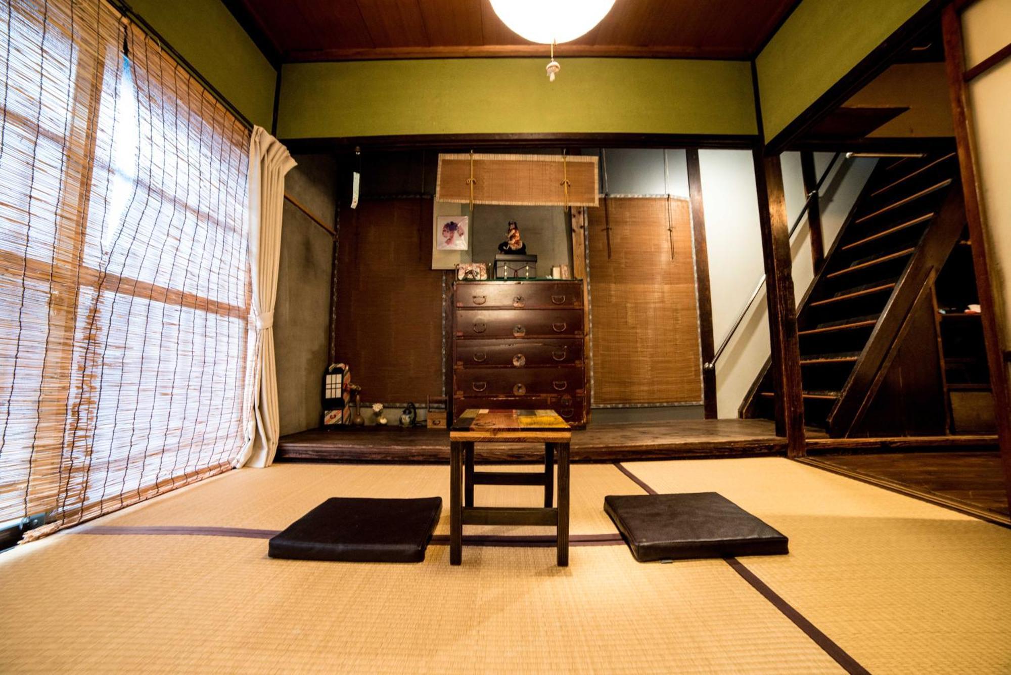 Nagomian Hachijotei 和庵