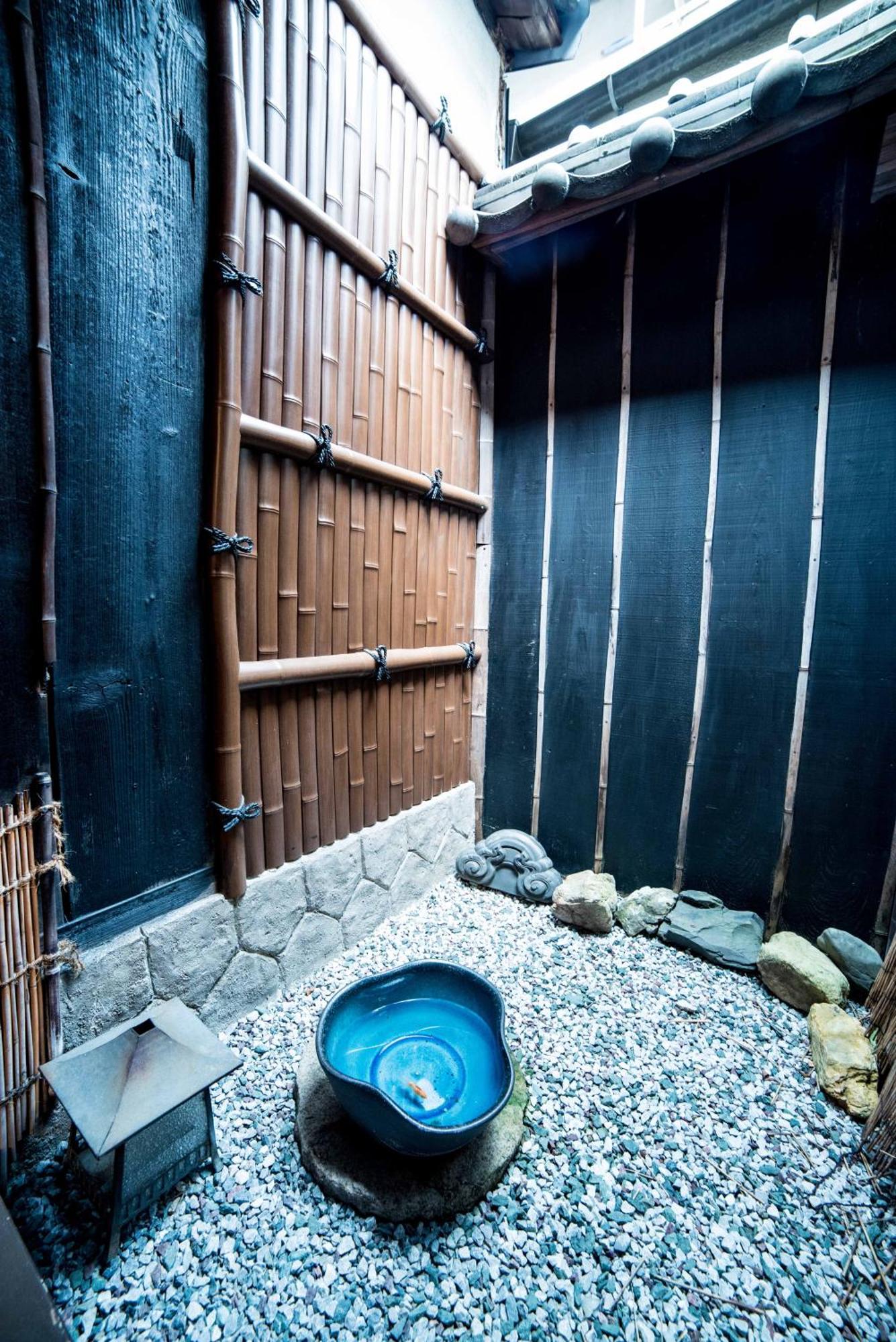 Nagomian Hachijotei 和庵