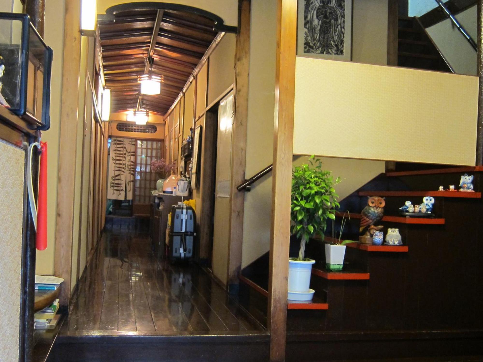 Ryokan Fujiya