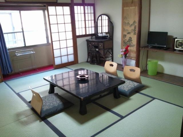 Takigawa Kyoto