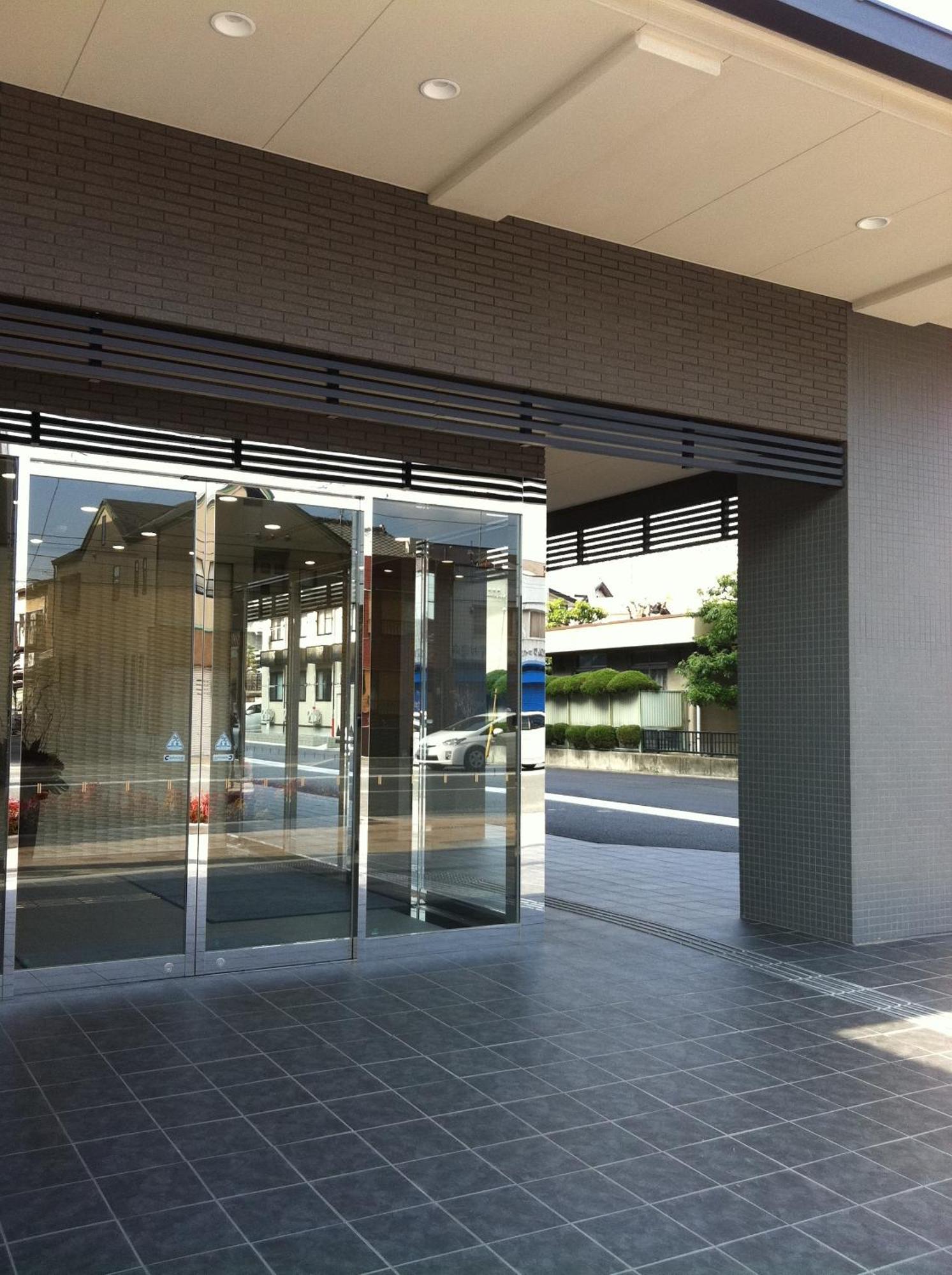 Hotel Almont