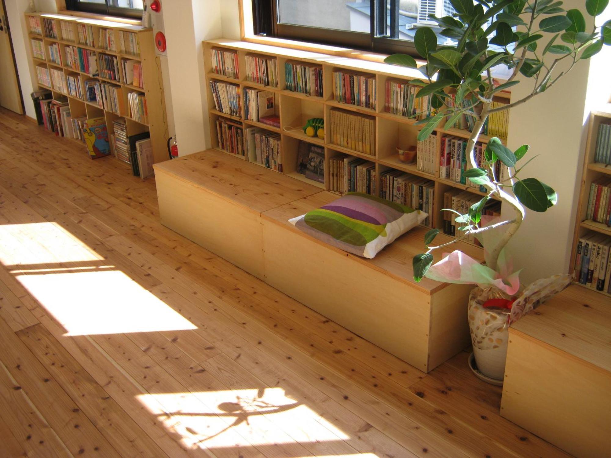 Hostel Hyakumanben Cross Kyoto