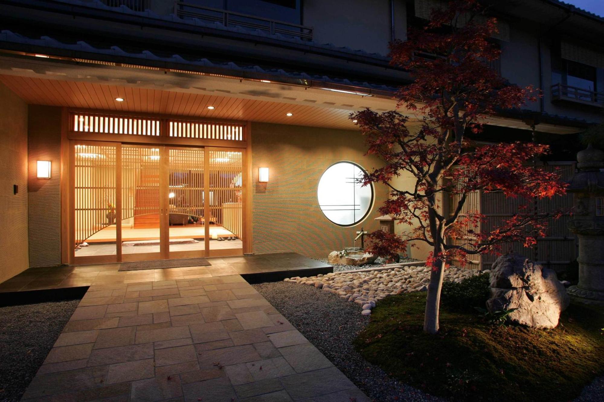 Ryokan Rangetsu 4*