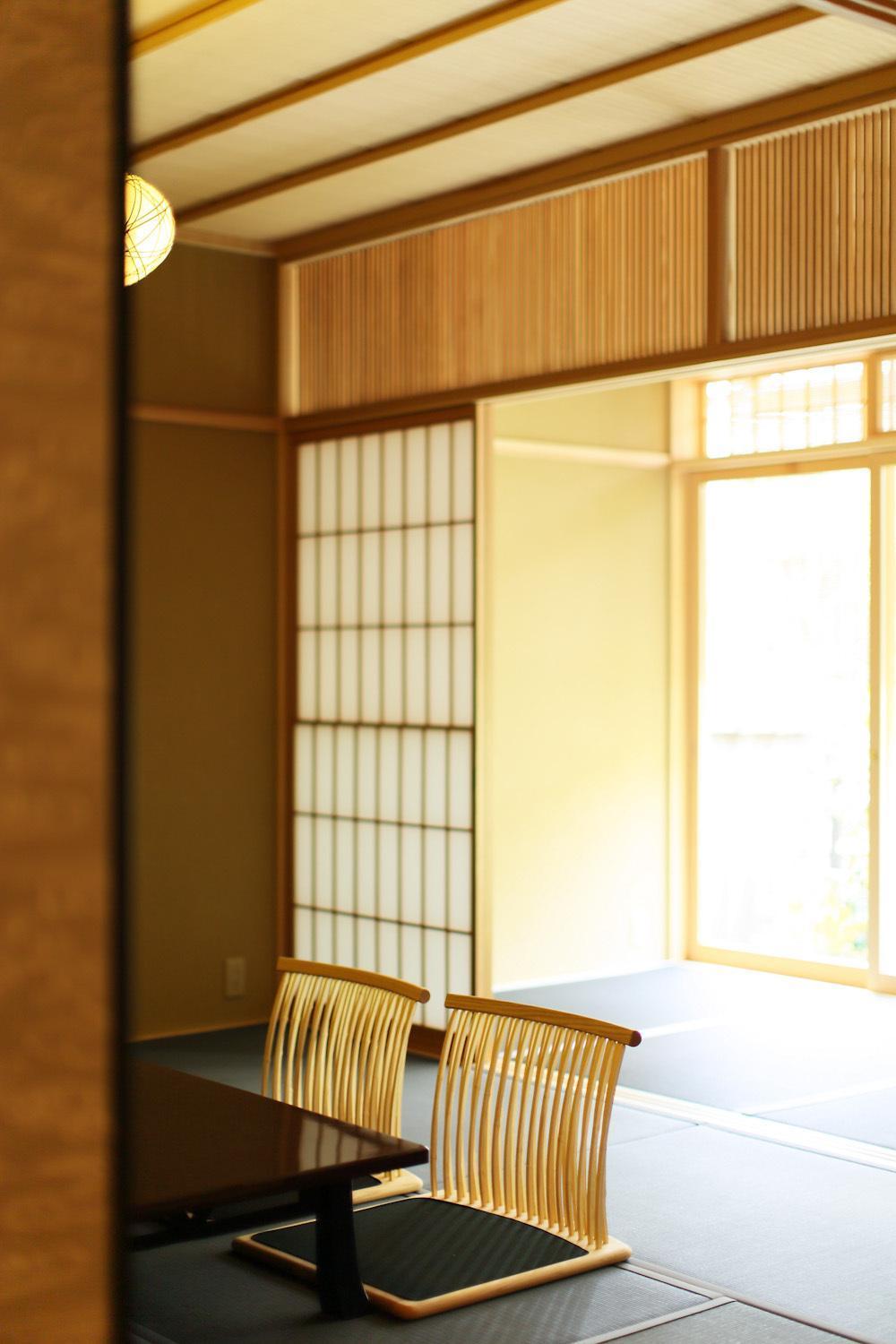Holiday home Small Luxury Ryugin