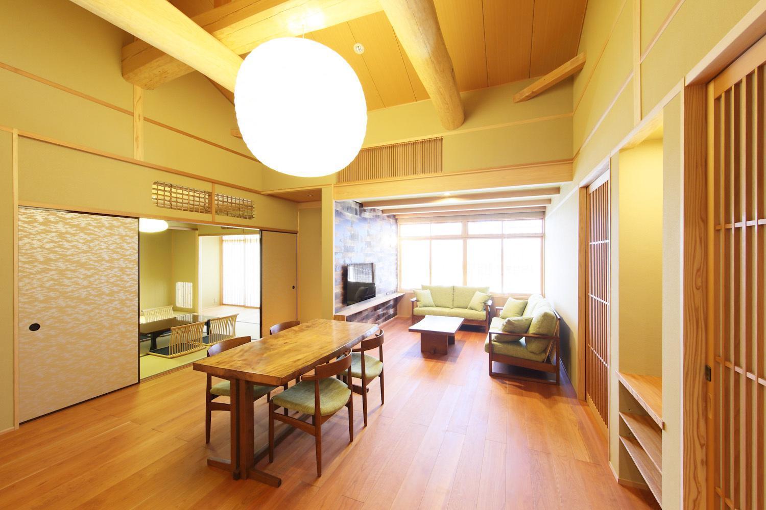Holiday home Small Luxury Ryugin