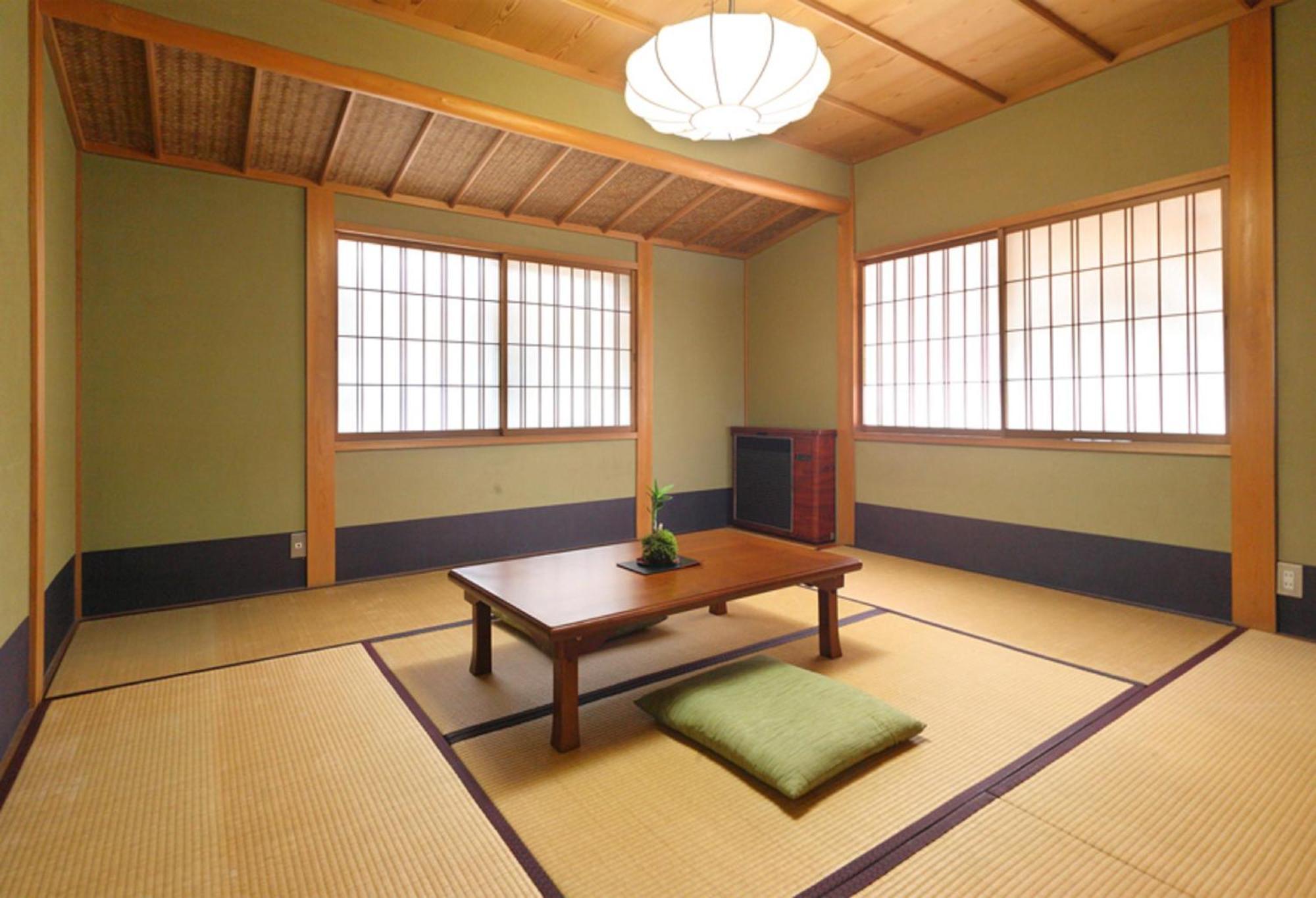Kamuroan Kyoto