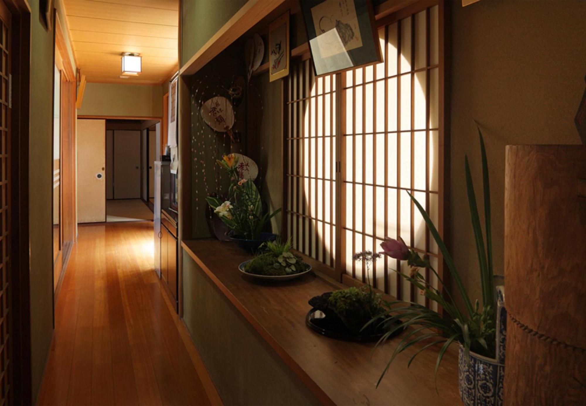 Ryokan Kamuroan 3*