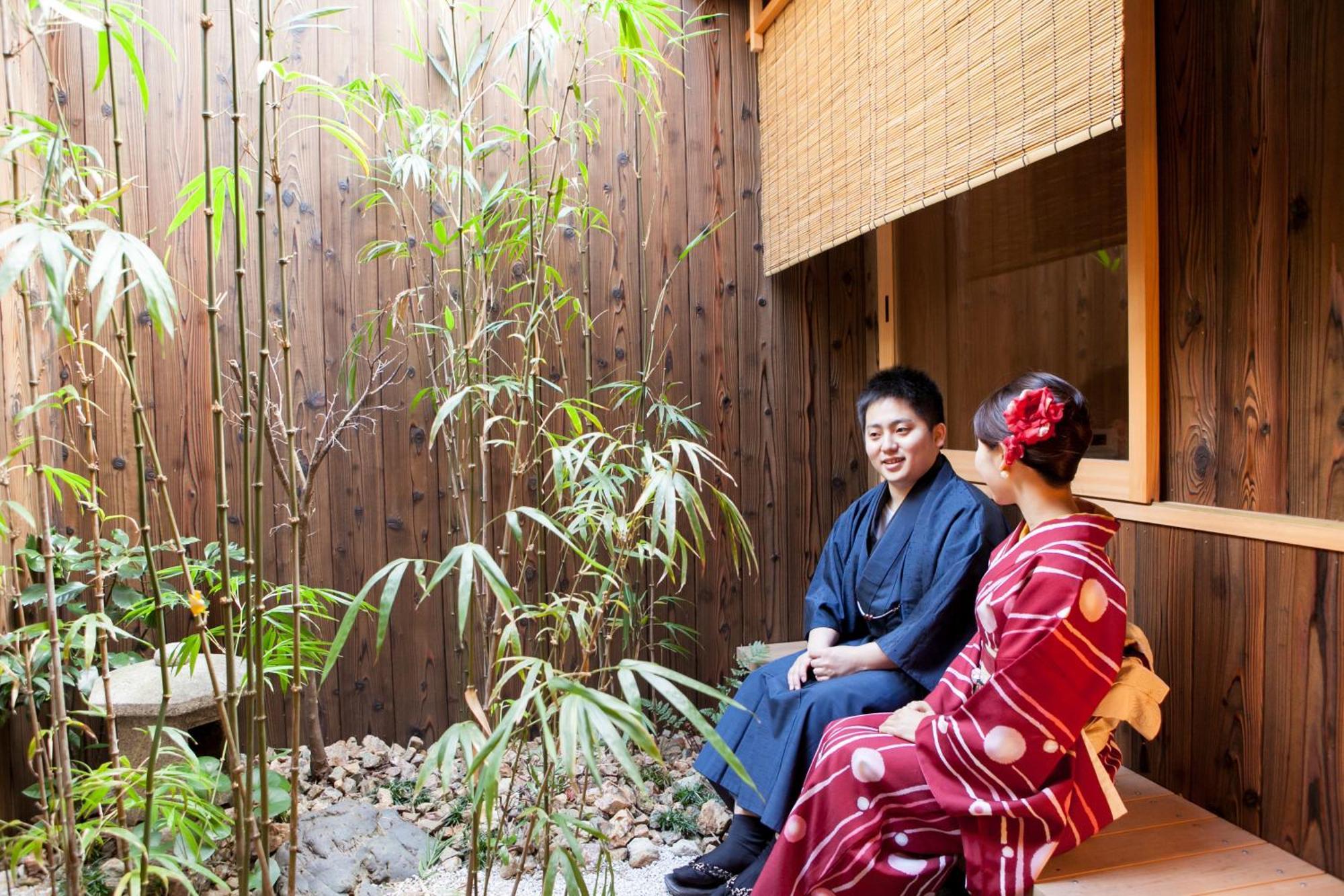 Holiday home Rinn Nishiwakamatsu Kyoto