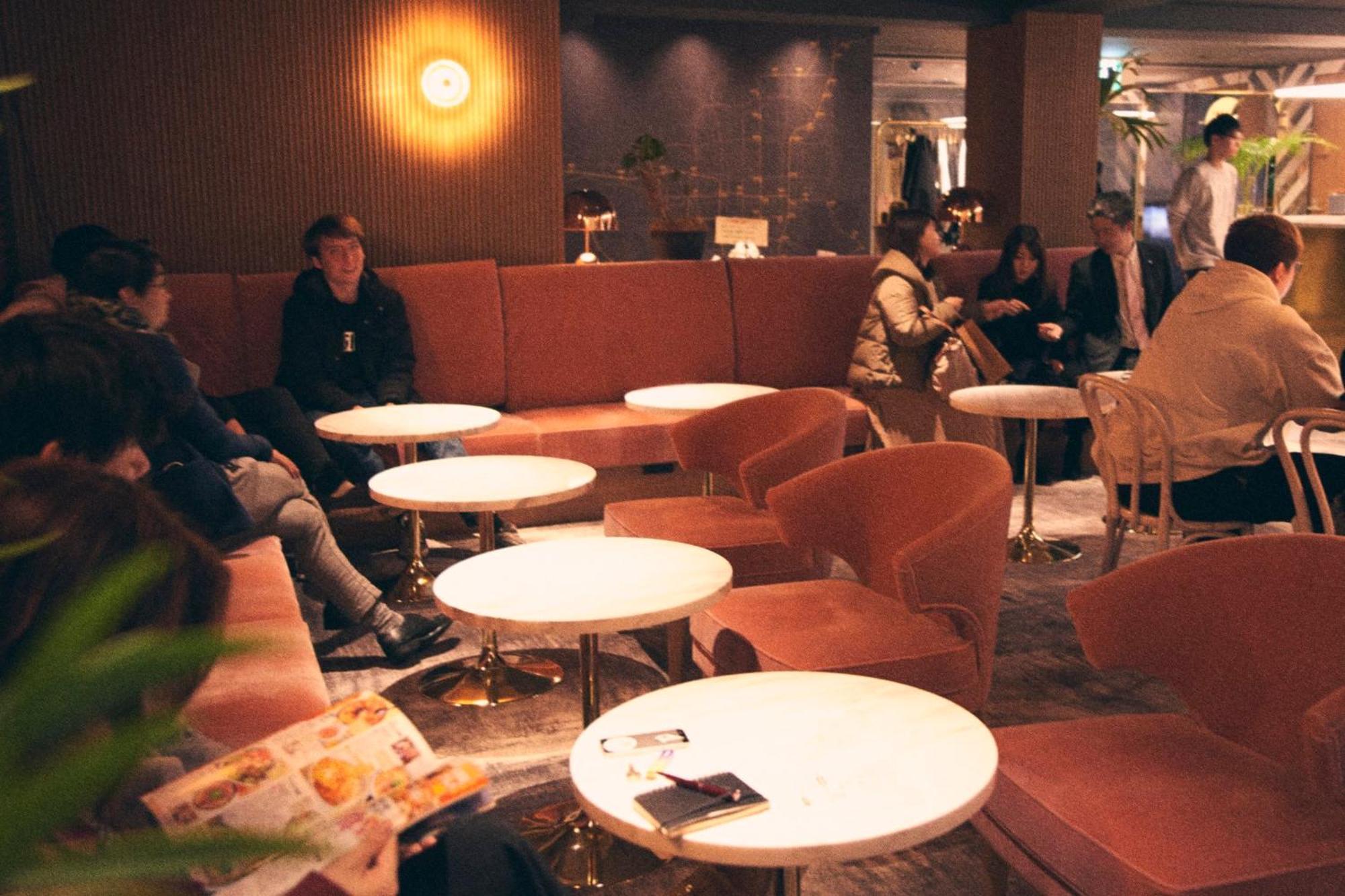 Hotel She, 3*