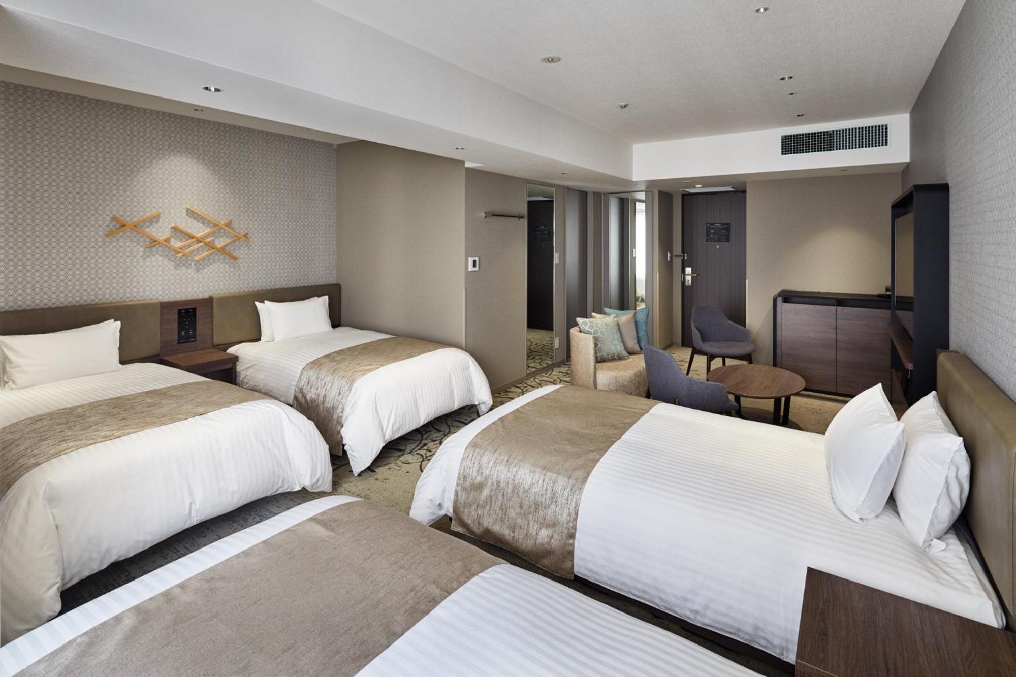 Vischio By Granvia Kyoto